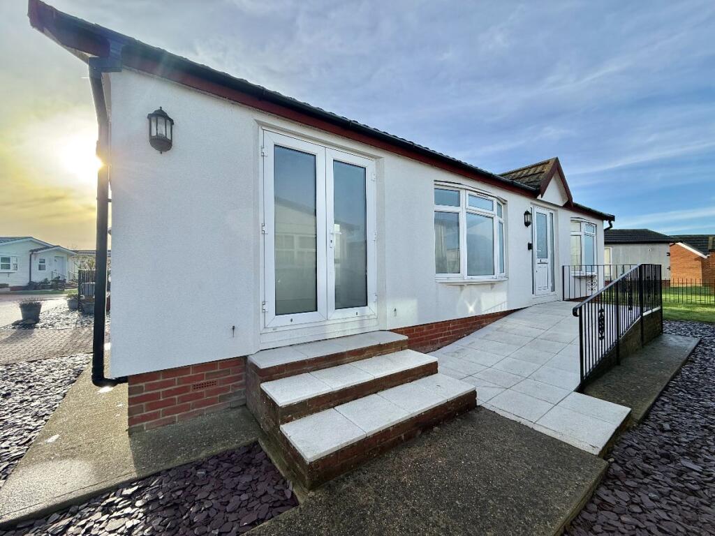 Main image of property: Kings Park, Canvey Island