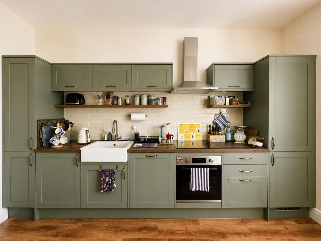 Apartment in Dover, Deal - View 5