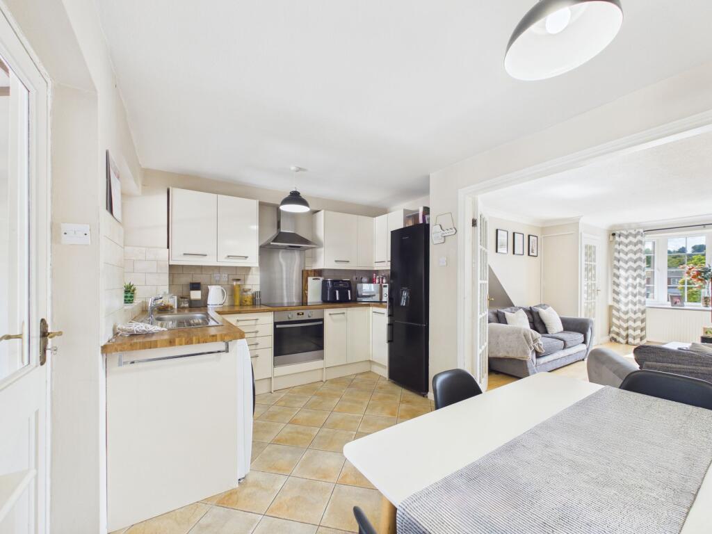 House in Nottingham - View 4
