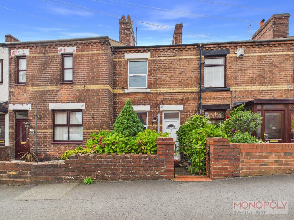 Main image of property: Windsor Road, New Broughton, LL11