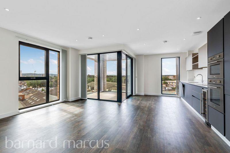 Main image of property: Grafton Quarter, Croydon