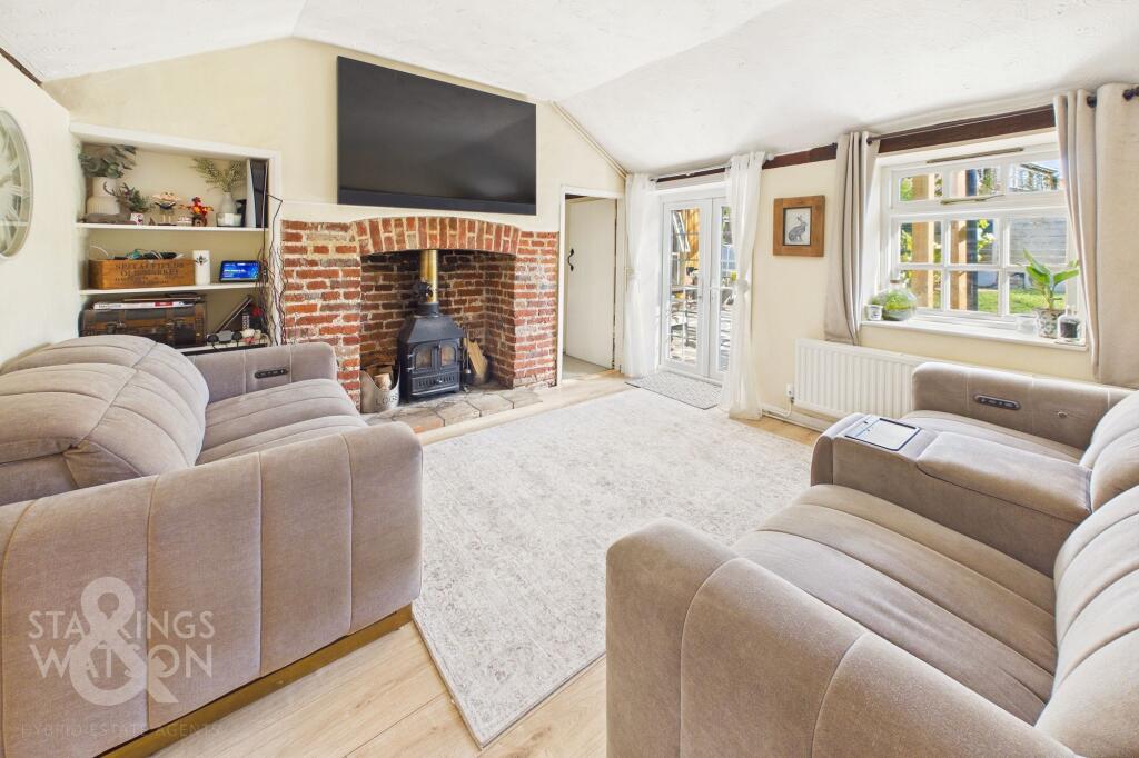 House in Norwich - View 2