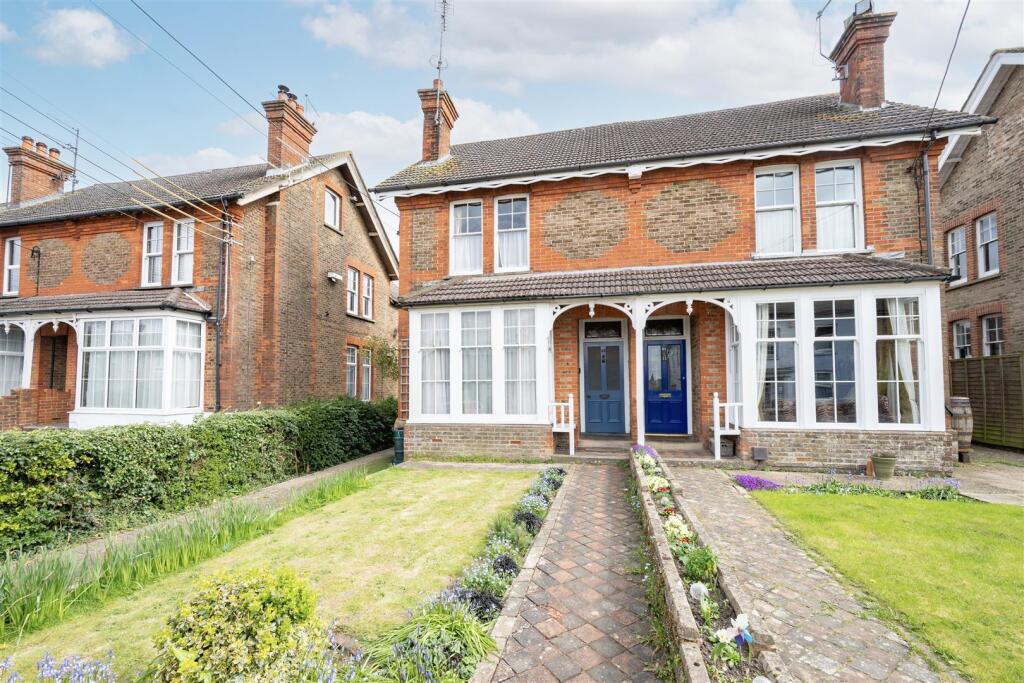 Main image of property: Mill Road, Burgess Hill