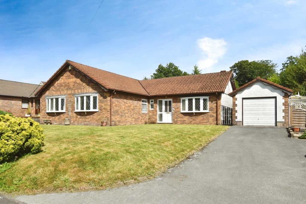 Main image of property: Maesquarre Road, Betws, Ammanford, Carmarthenshire, SA18