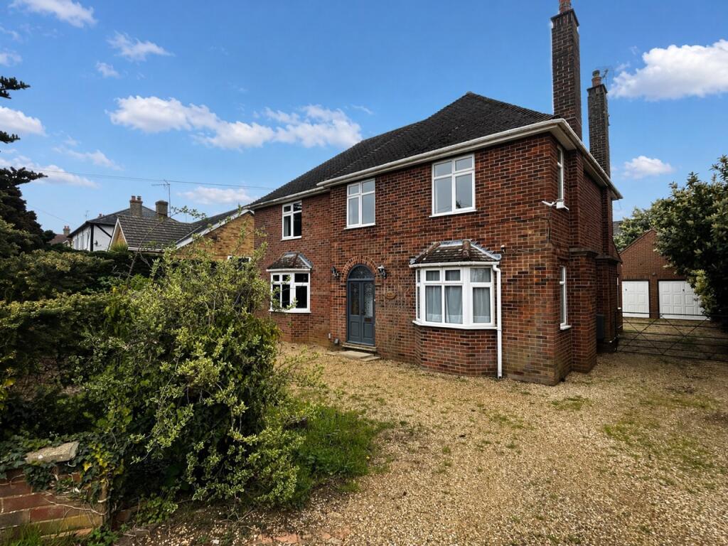 Main image of property: Broomhill, DOWNHAM MARKET