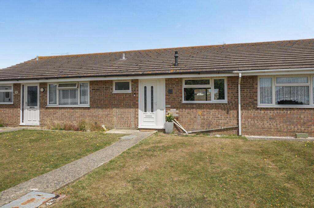 Main image of property: Slattsfield Close, Selsey, PO20