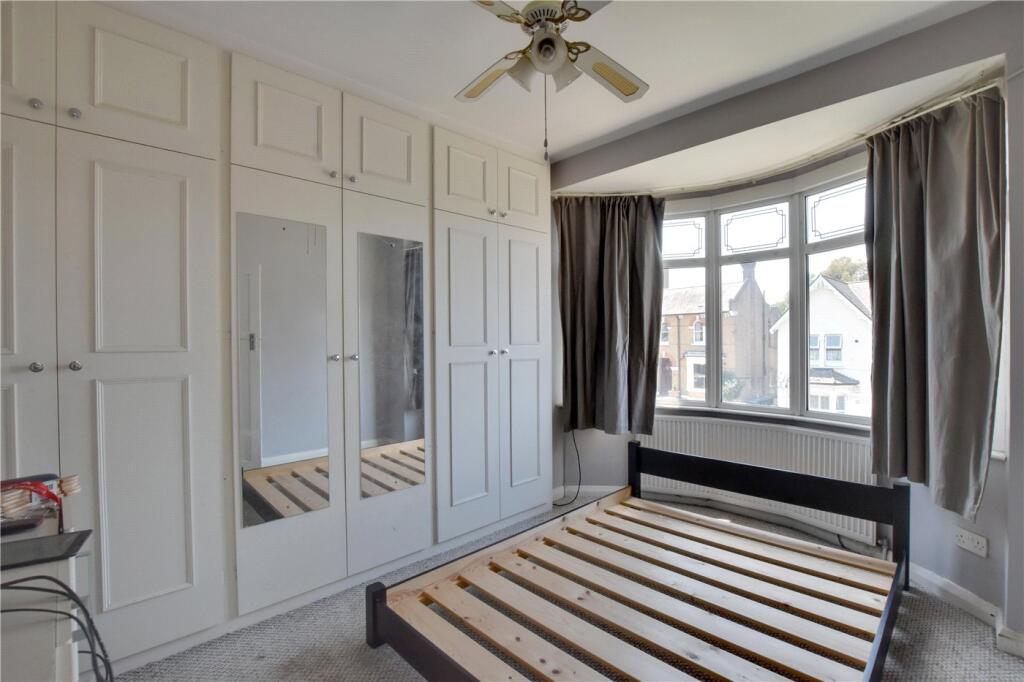 House in London - More