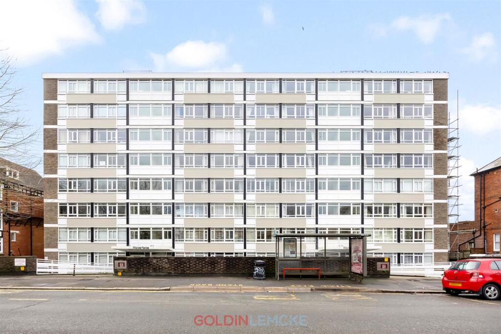 Main image of property: Hovedene, Cromwell Road, Hove
