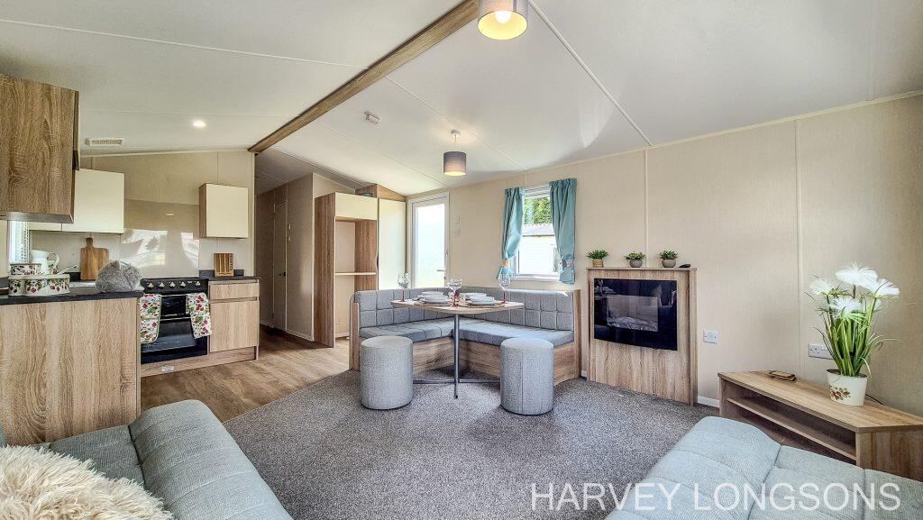 House in North Devon, Berrynarbor - View 4