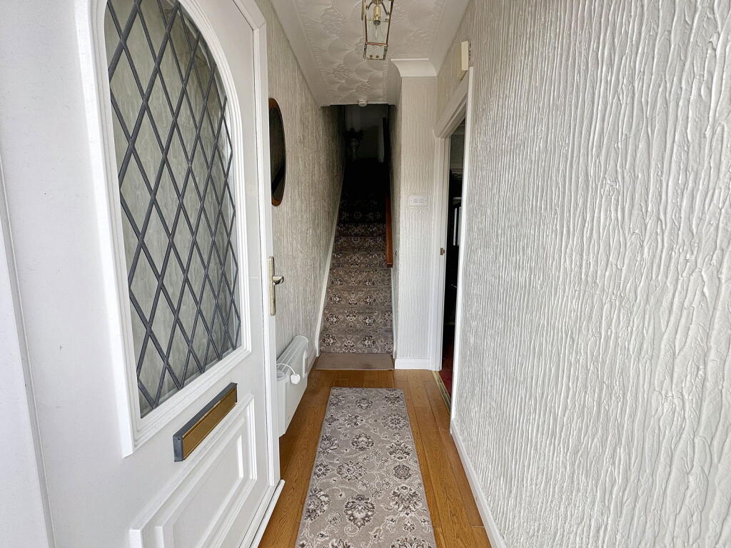 House in Neath, Coedffranc - View 5