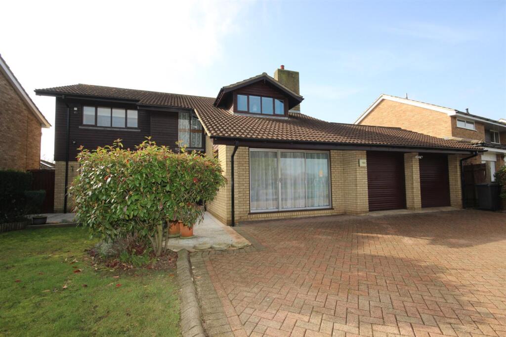 Main image of property: Wentworth Drive, Bedford