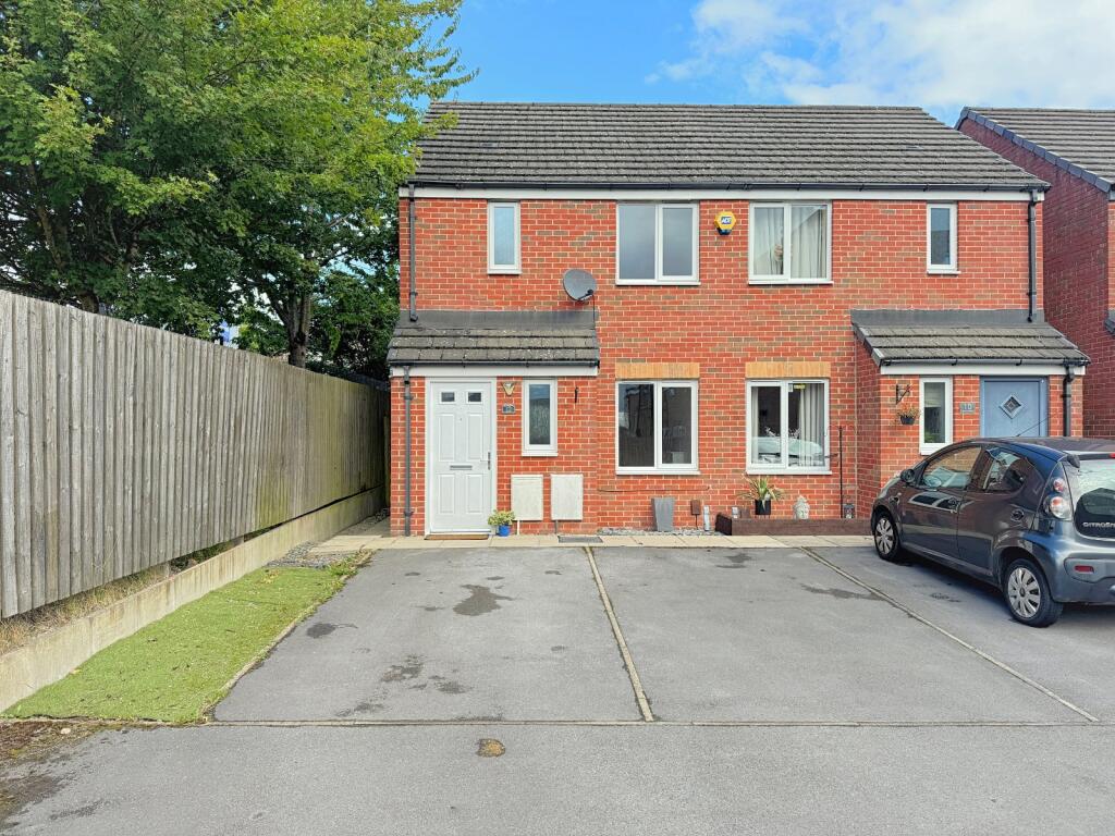 Main image of property: Royds Hall Drive, Bradford, BD6