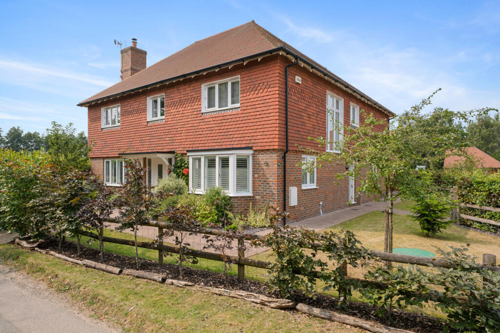 Main image of property: Watermill Court, Ram Lane, Ashford, TN25 4LS