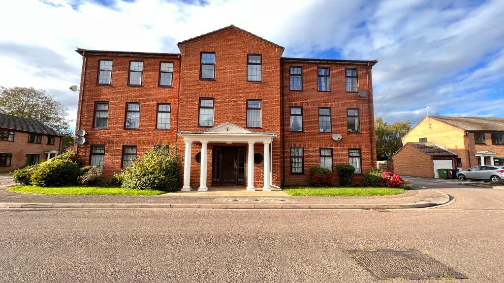 Main image of property: Wedgwood Drive, Wisbech, Cambridgeshire, PE13