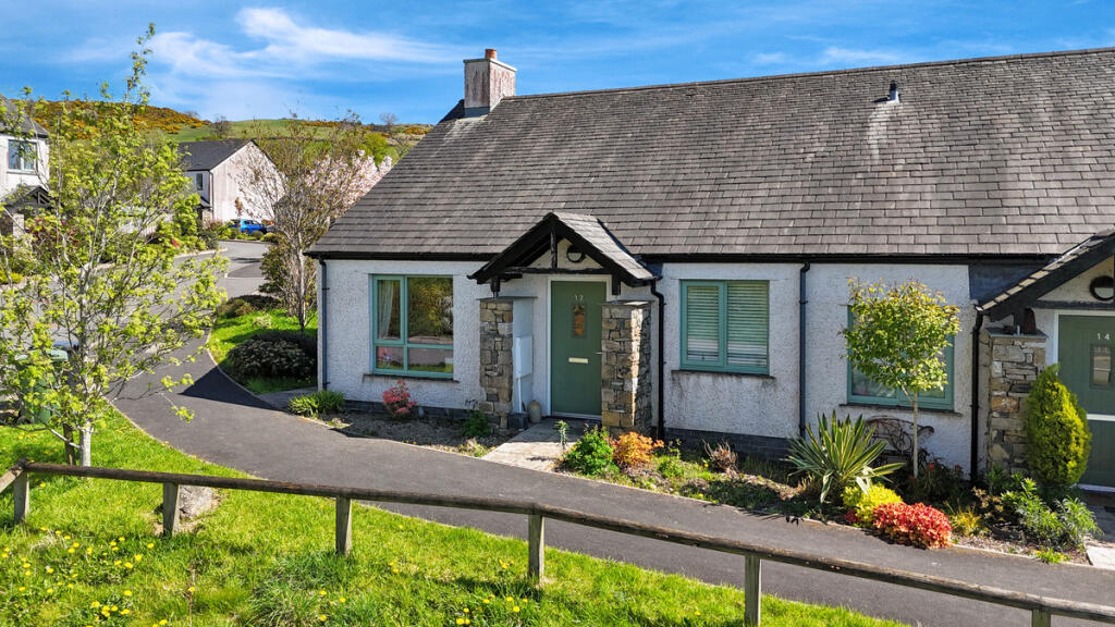 Main image of property: Oak Fold, Crosthwaite, LA8