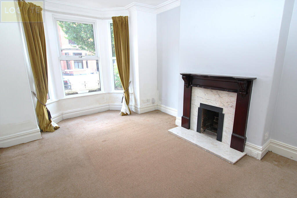 House in Trafford, Greater Manchester - View 3