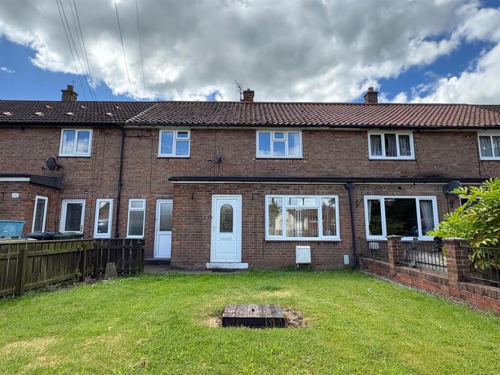 Main image of property: 20 Valley Road, Northallerton