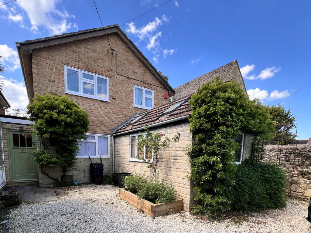 Main image of property: Mill Street, Kidlington, OX5