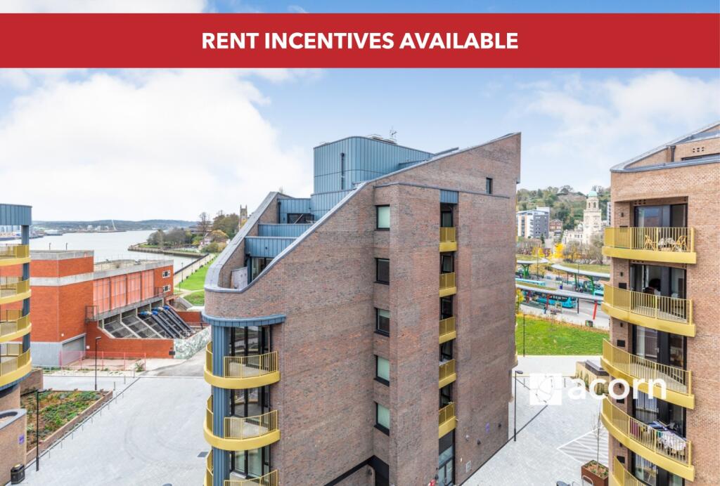 Main image of property: Medway Street Chatham ME4