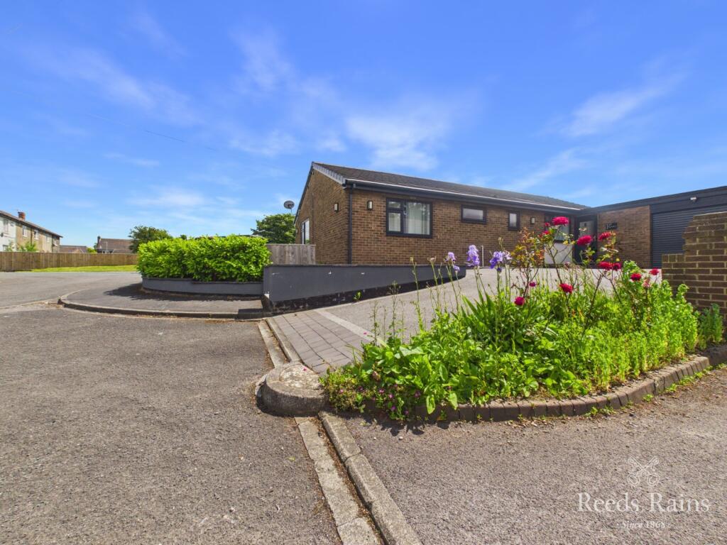 Main image of property: The Croft, Kirk Merrington, Spennymoor, Durham, DL16