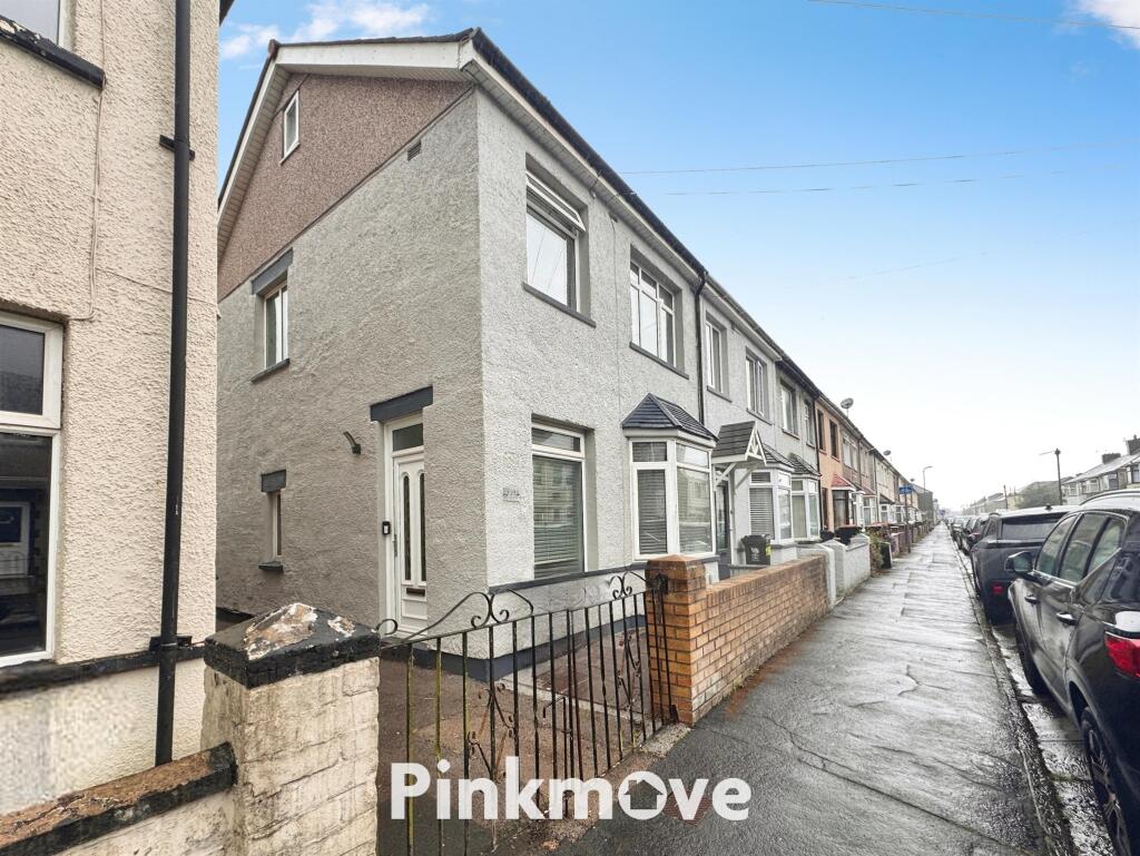 Main image of property: Conway Road, Newport