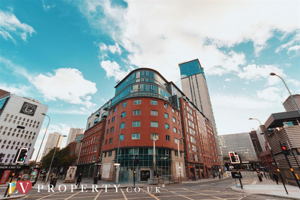 Main image of property: Navigation Street, Birmingham, West Midlands, B5
