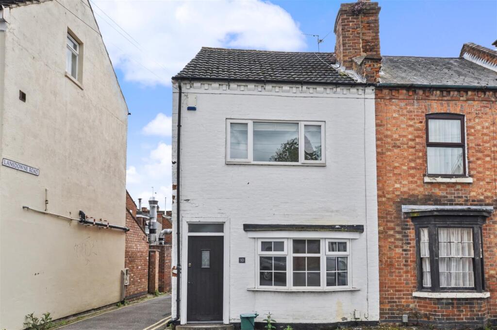 Main image of property: Leicester Street, Leamington Spa