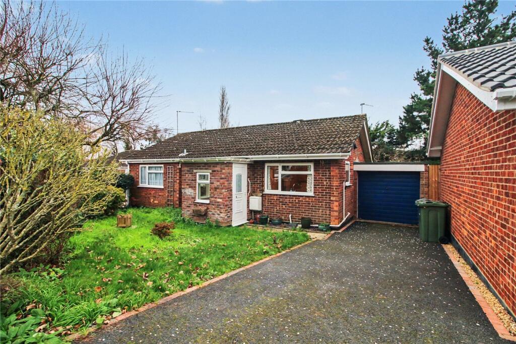 Main image of property: Church Close, Chedgrave, Norwich, Norfolk, NR14