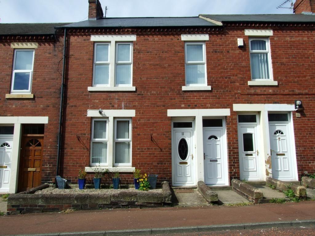Main image of property: Salisbury Street, Pelaw, NE10