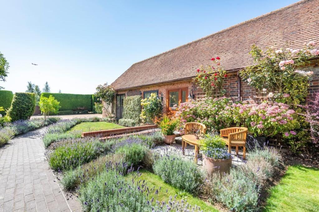 Main image of property: Ladygrove Mews, Hitchin, SG4