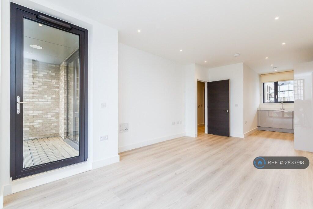 Main image of property: Tide Waiters House, London, E14