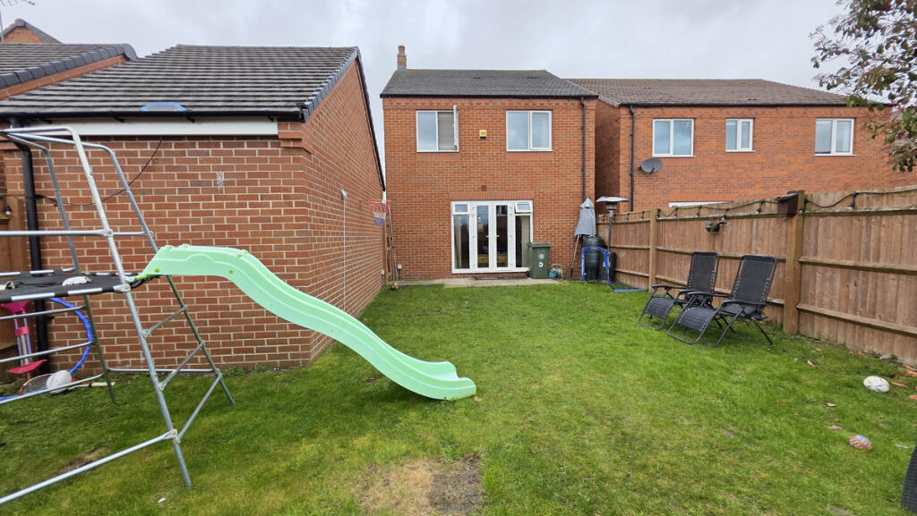 House in Stratford-on-Avon, Stockton - View 3