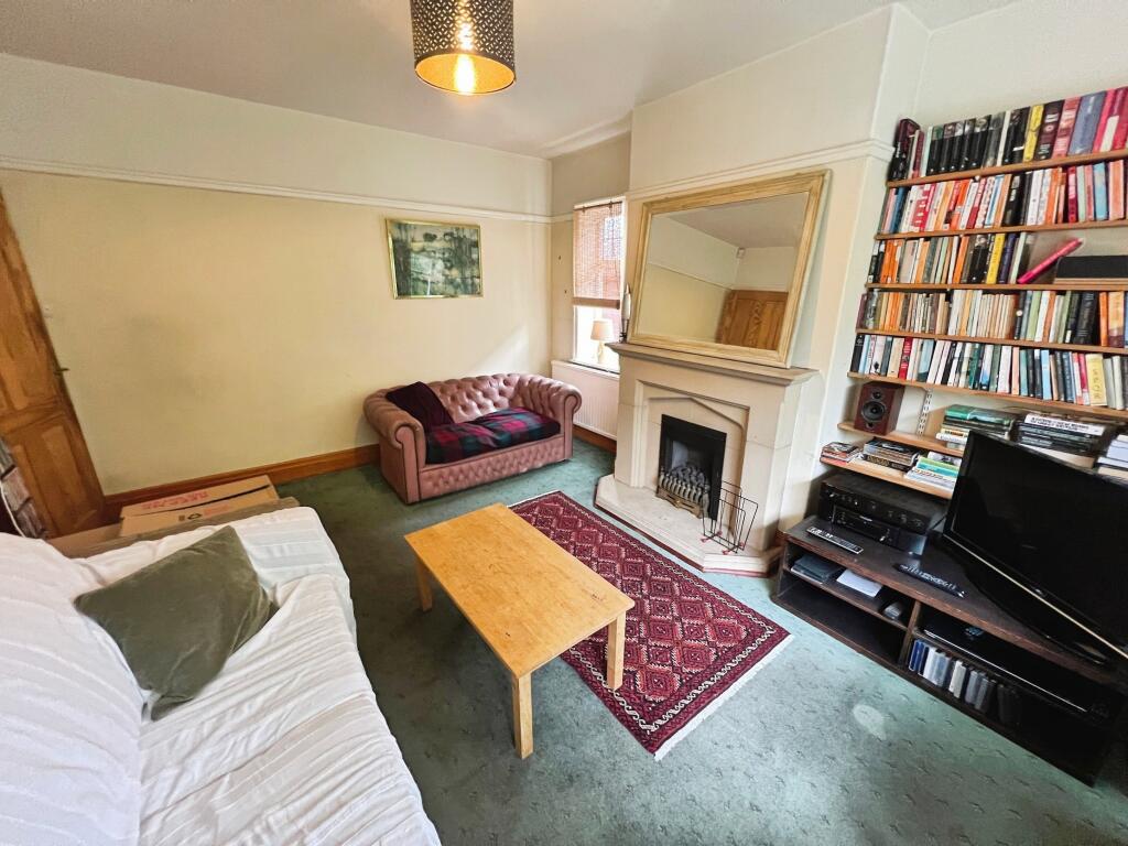 House in Bolton - More