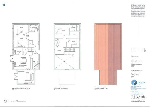 Plot 3 Proposed P...