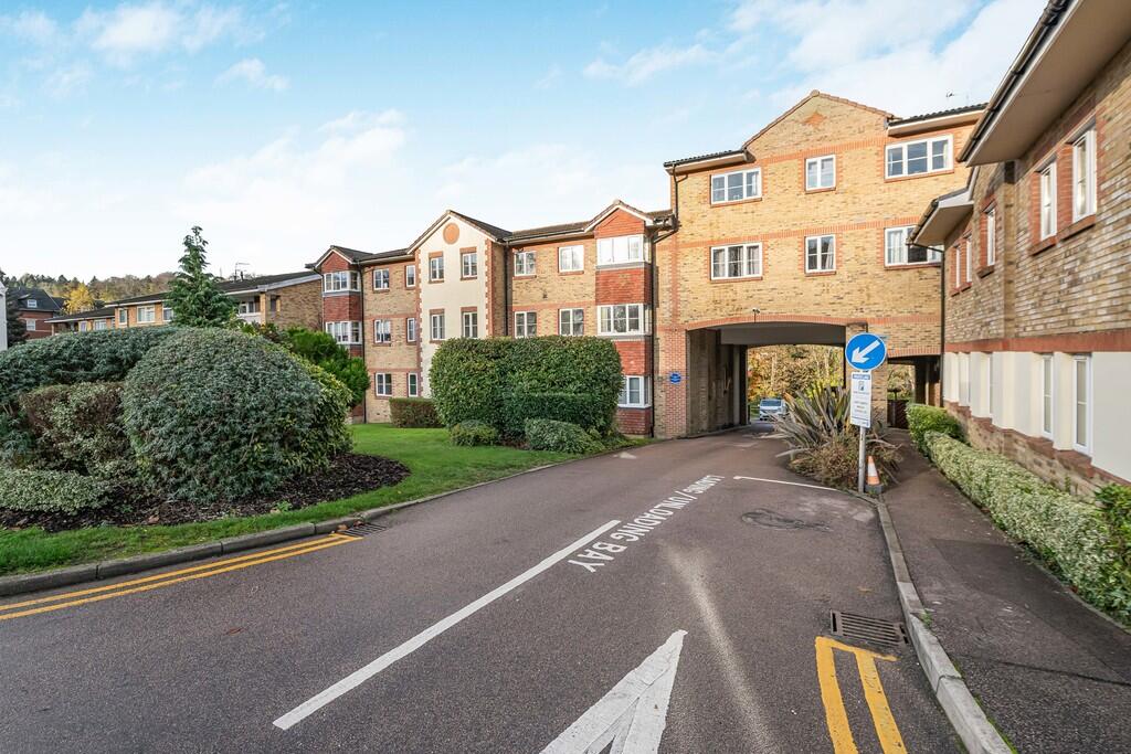 Main image of property: Kearton Place, Croydon Road