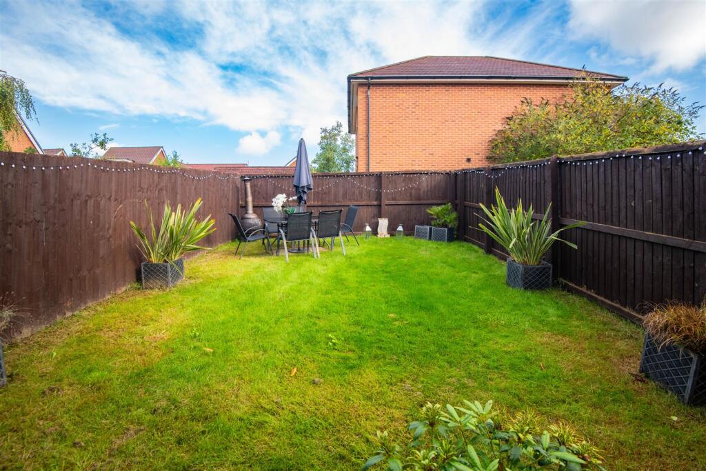 House in Chorley, Whittle le Woods - View 4