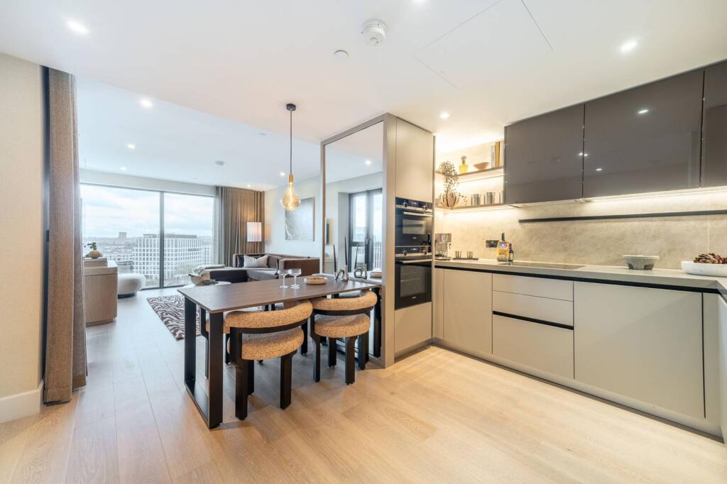 Main image of property: White City Living, White City, W12