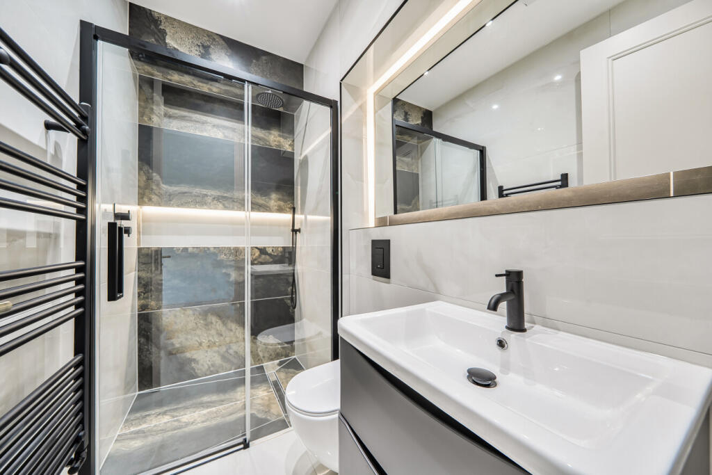 Apartment in London, Woodside Park - View 4