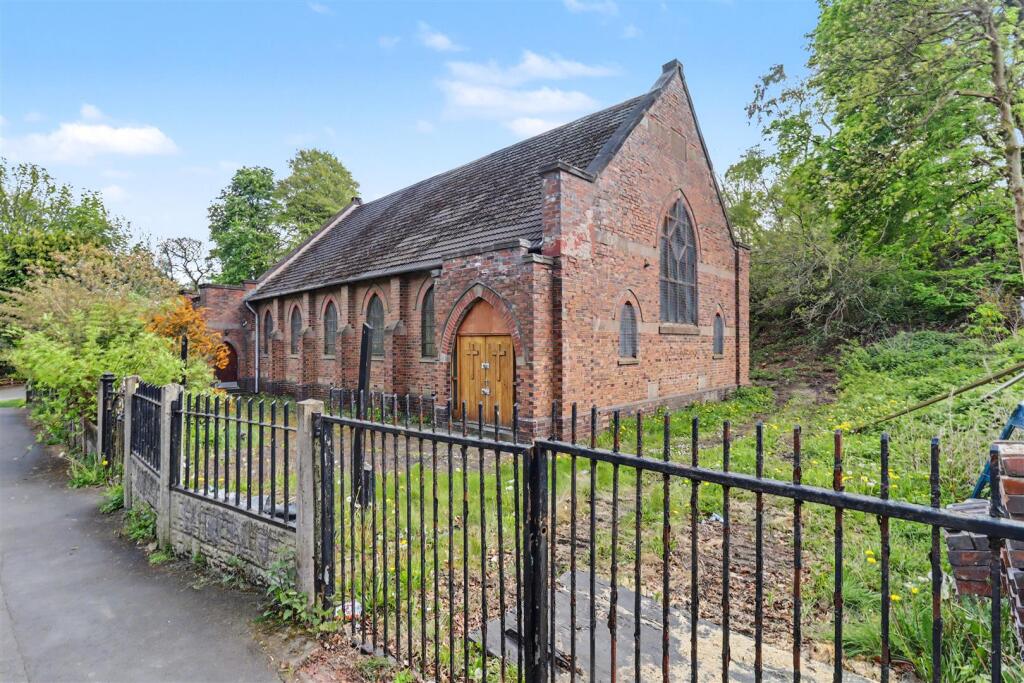 Main image of property: The Avenue, Kidsgrove, Stoke on Trent