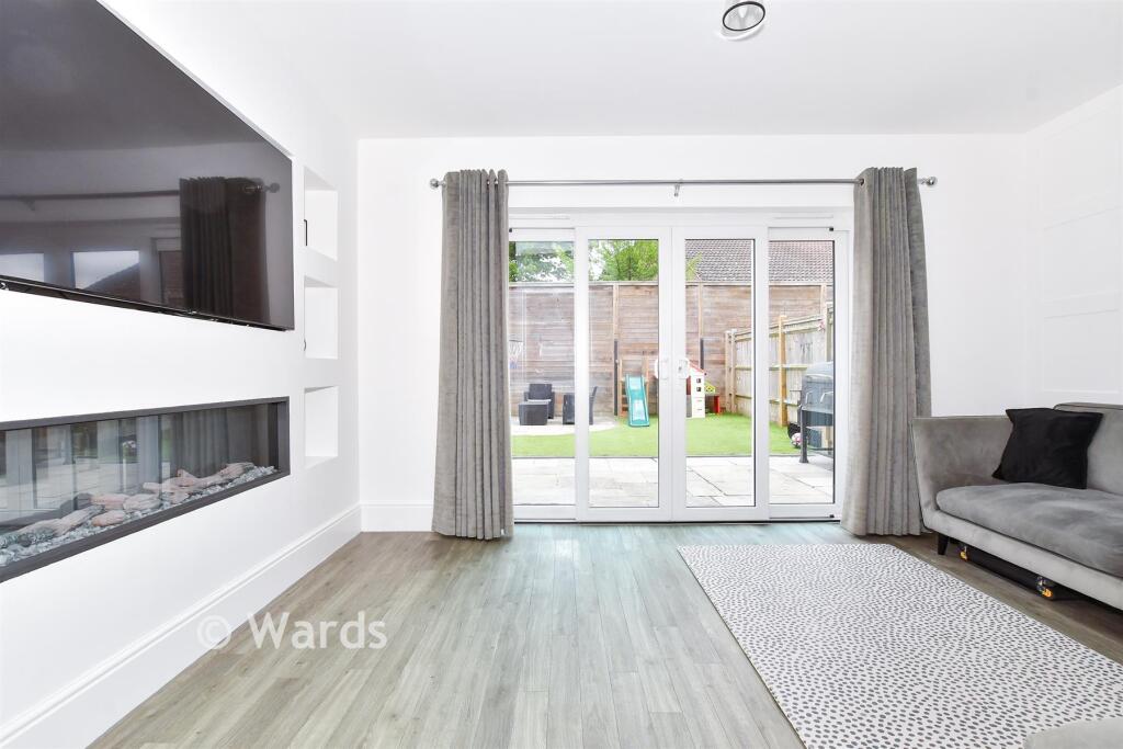 Main image of property: Sephton Close, Aylesford, Kent