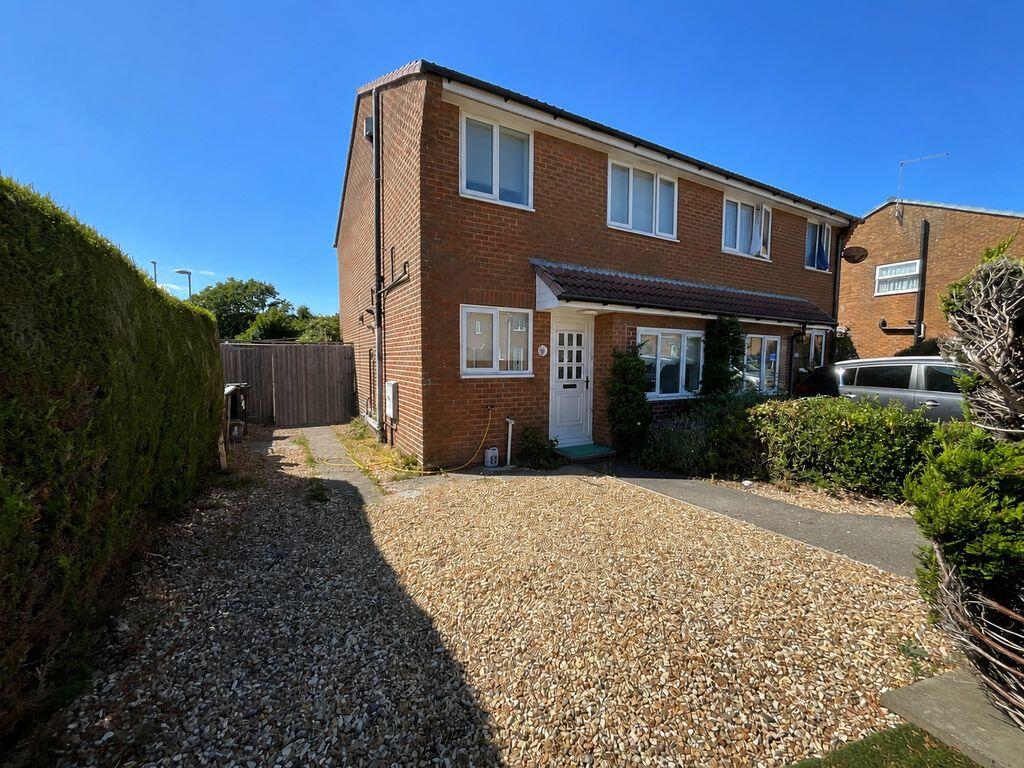 Main image of property: MUDEFORD, CHRISTCHURCH