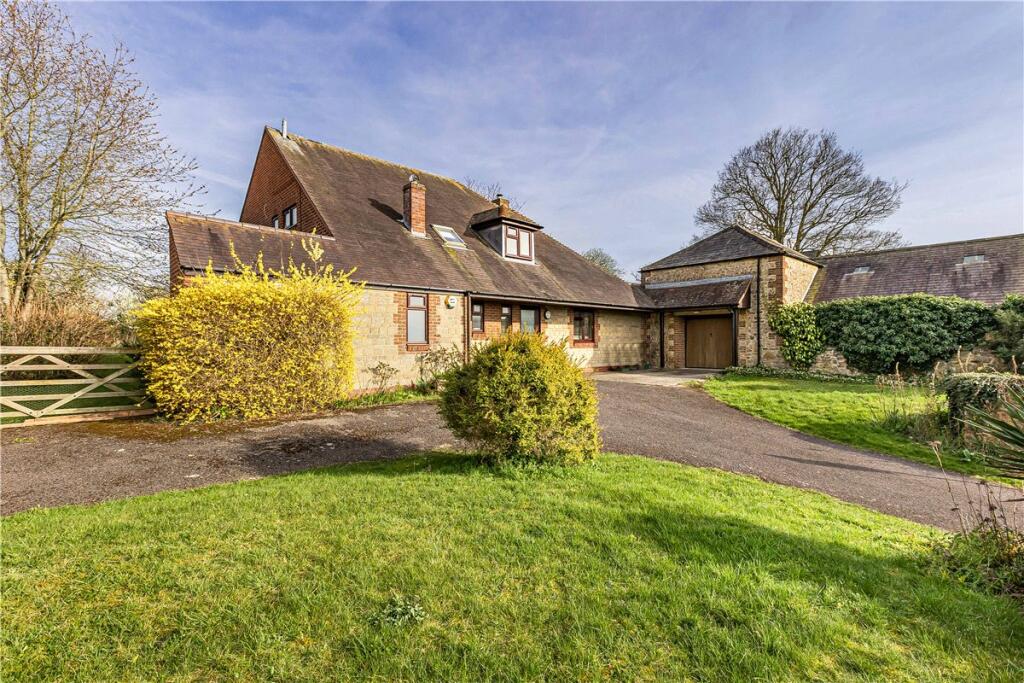 Main image of property: Great Coxwell, Faringdon, Oxfordshire, SN7