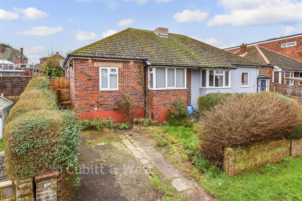 Main image of property: First Avenue, Newhaven, East Sussex