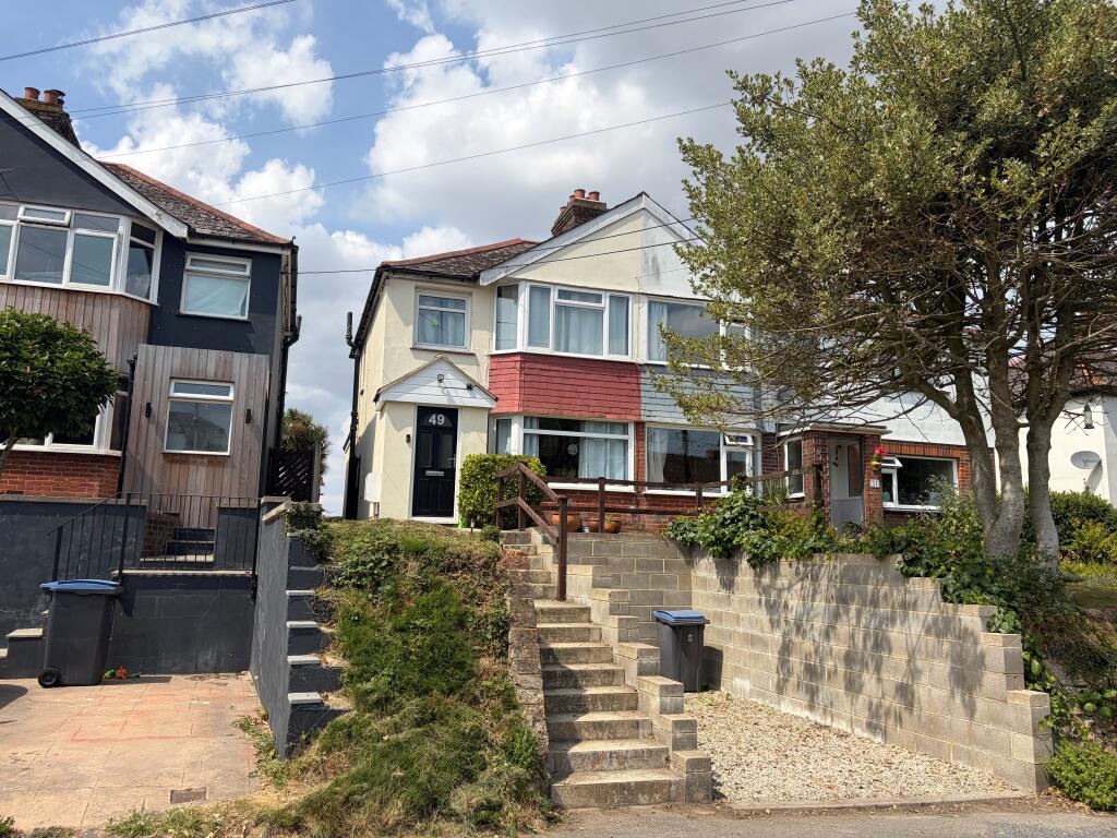 Main image of property: Capel Street, Capel-Le-Ferne