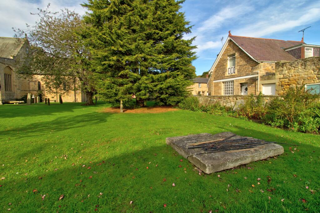 Main image of property: St. Lawrence Terrace, Morpeth, NE65