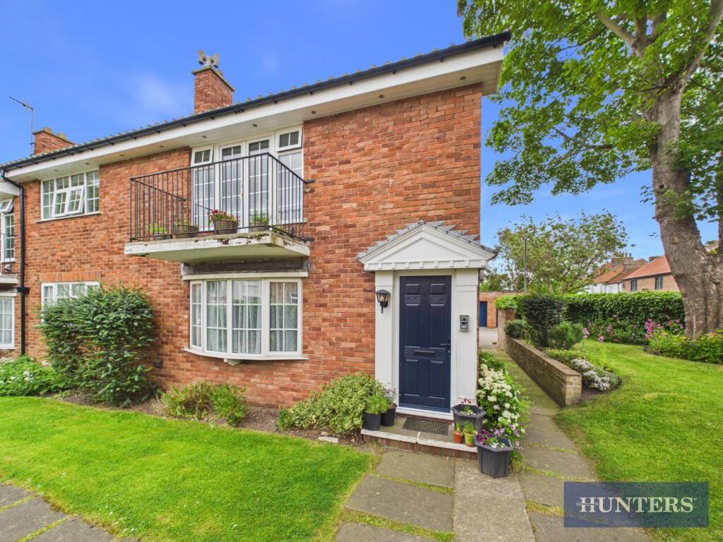 Apartment in Filey, North Yorkshire