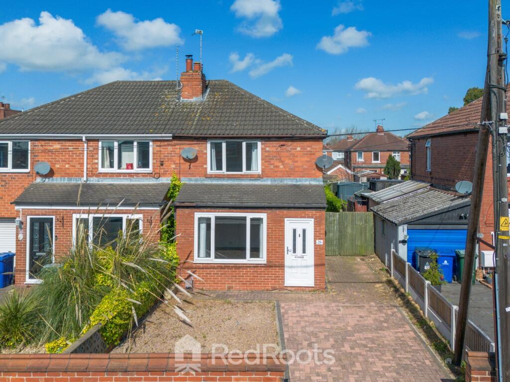 Main image of property: Marlborough Avenue, Sprotbrough, Doncaster, DN5