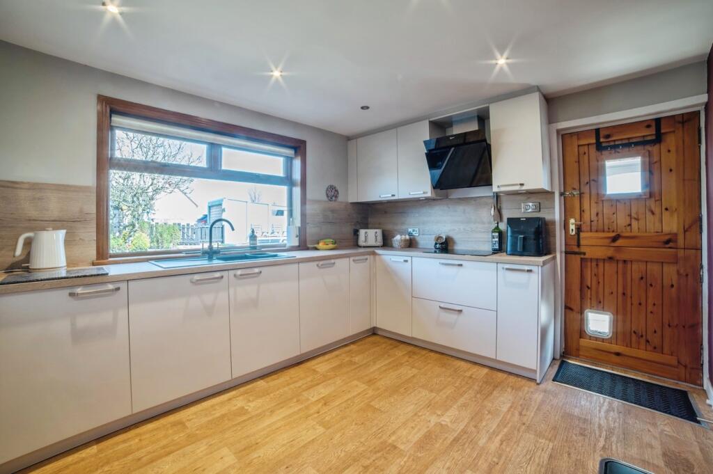 Additional image 4 of Fordyce Terrace, New Deer, Turriff, AB53