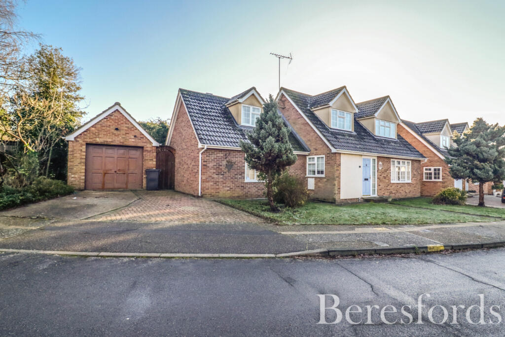 Main image of property: Newnham Close, Braintree, CM7