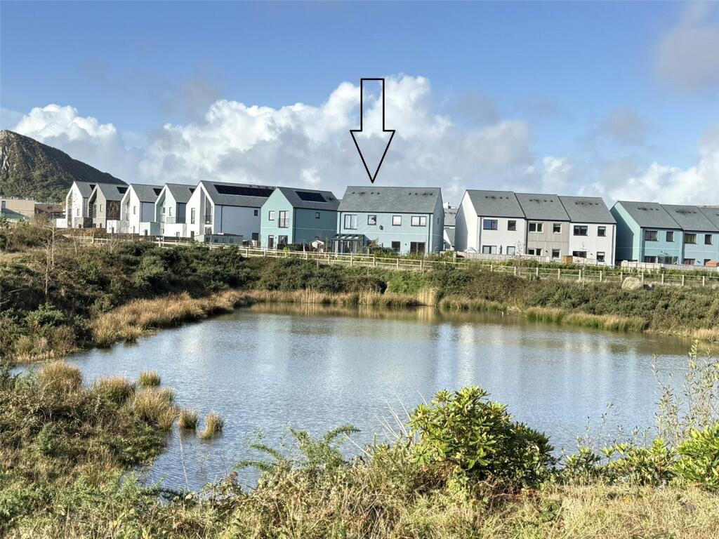 Main image of property: Bowditch Close, Carluddon, St Austell, PL26